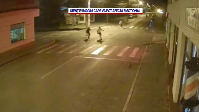 Unul dintre agresorii adolescentului de 17 ani din Teleorman a fost reținut. Al doilea este de negăsit