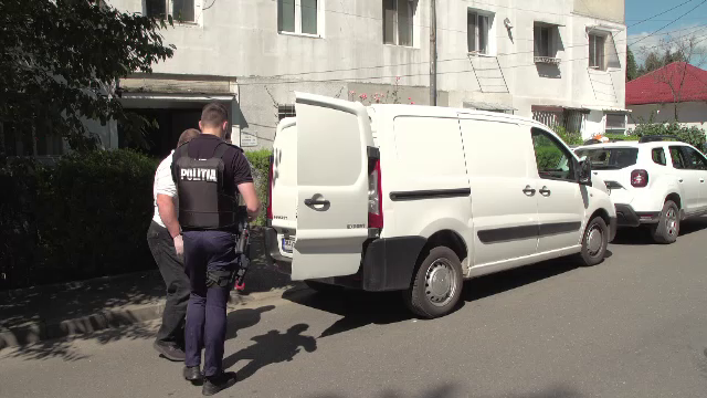 Crimă îngrozitoare în Câmpina. Omorât de propria femeie, în timp ce vizitau un prieten: ”E vorba despre o nemernică”