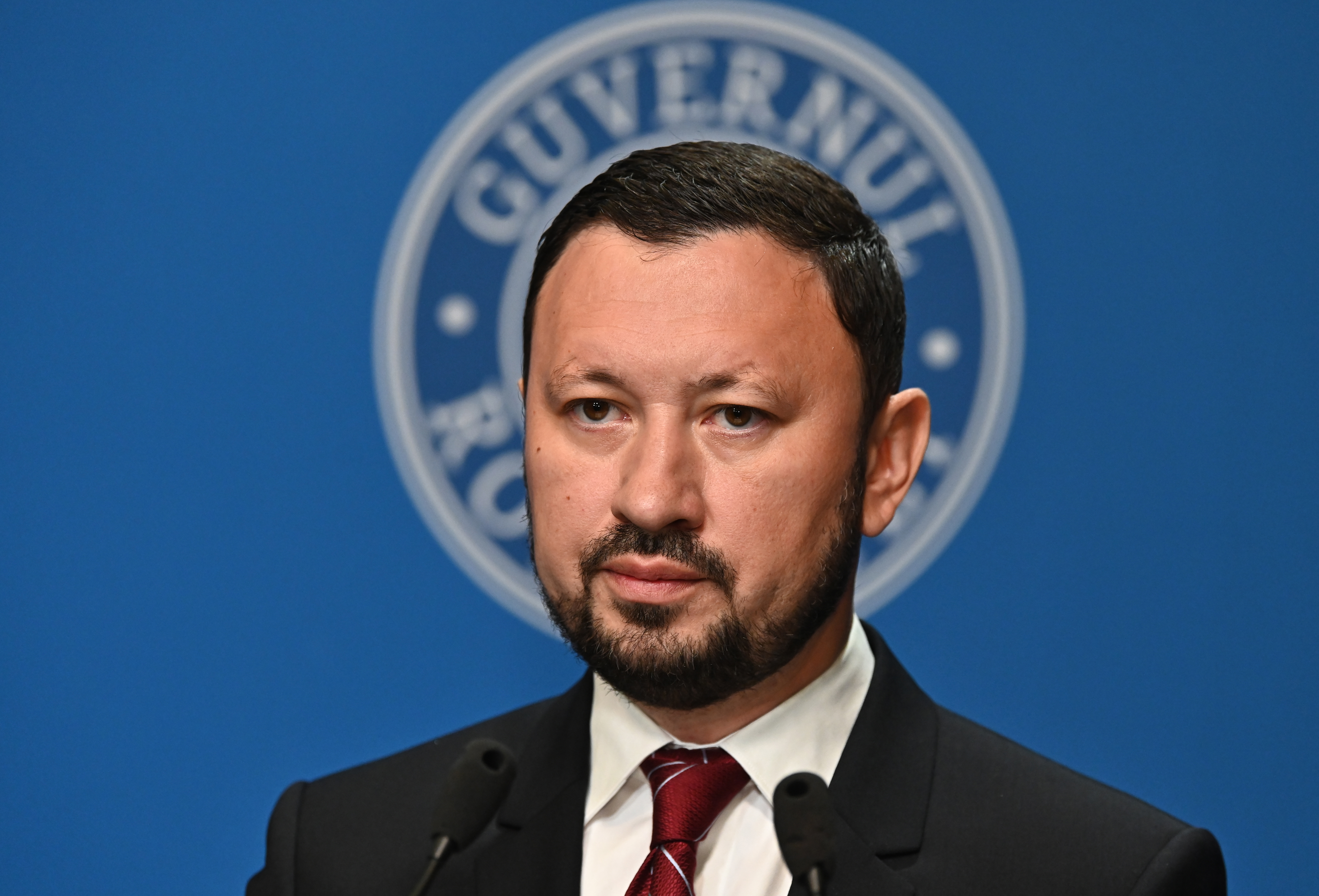 Ministrul Mediului, despre norul de cenuşă din Canada: Este foarte greu de spus dacă va trece sau nu deasupra României