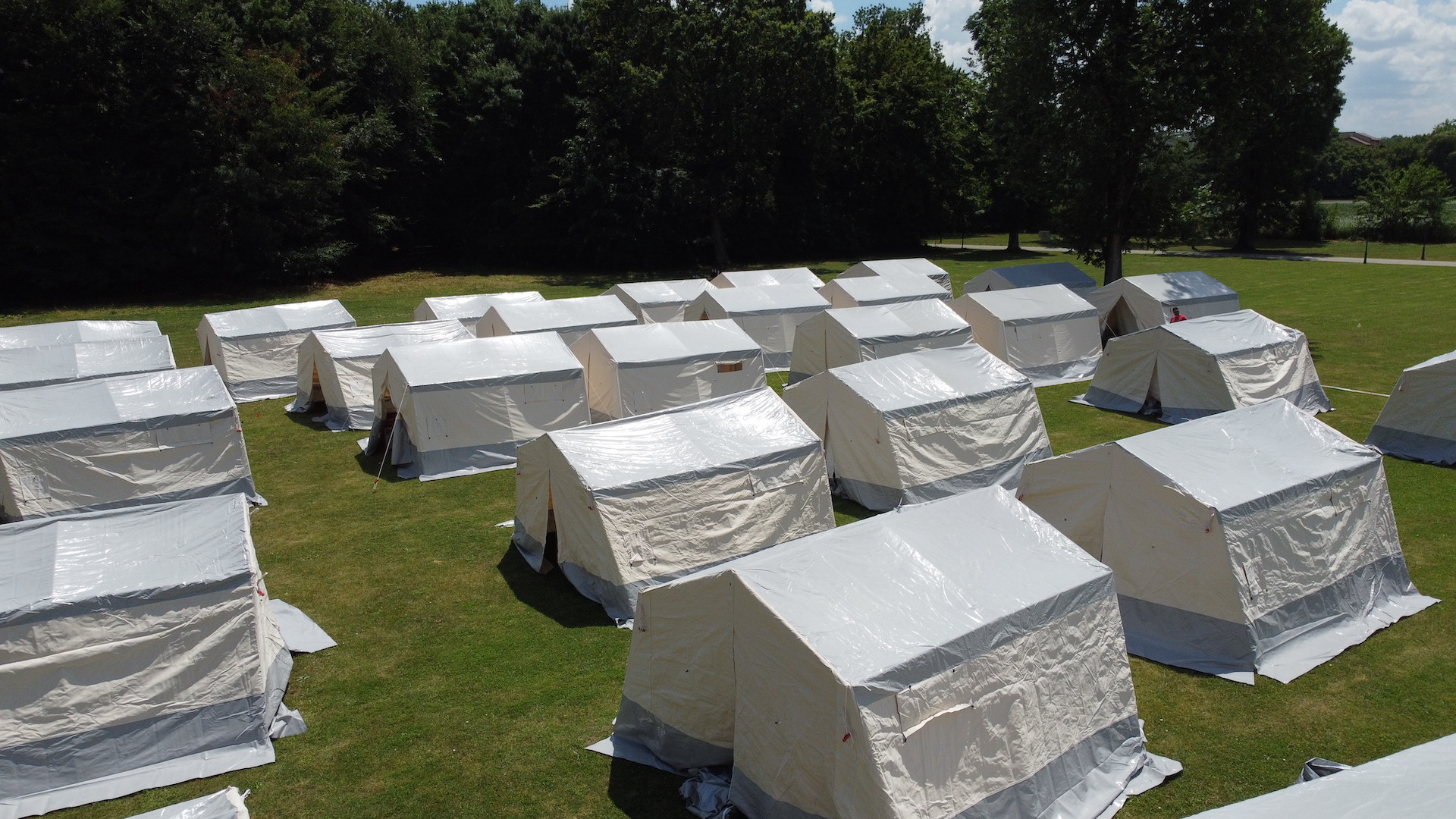 A mai rămas o zi până la evenimentul „Noapte albă pentru zile negre”