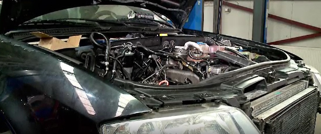 "Bombe pe roți" în trafic. Un individ care pretindea că este șef la RAR a lăsat sute de mașini cu probleme grave să circule