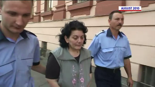 Directoarea de bancă din Brașov care a furat 8 milioane de euro din banii clienților a scăpat de orice acuzație