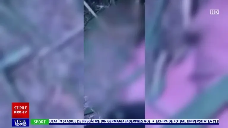 Unde se ascundea individul care a ucis doi bătrâni din Timișoara. Bărbatul ar fi fost acasă la părinți după crimă