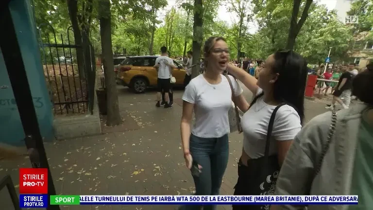 Cum s-au produs fraudele la examenele naționale. Ligia Deca: „Tehnologia” este de vină