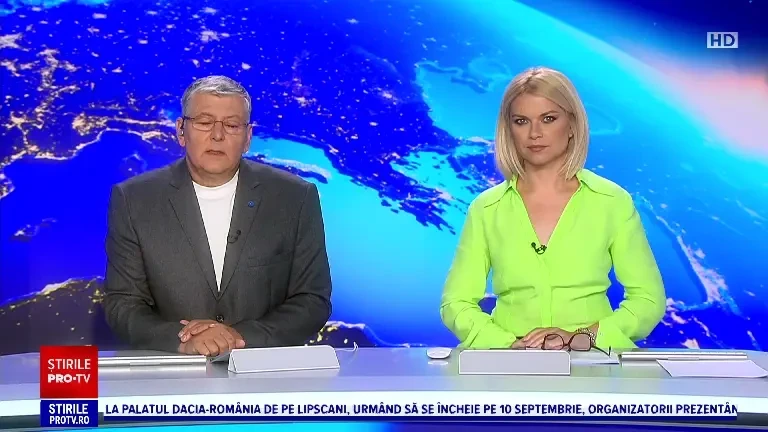 Compania Virgin Galactic a lansat, cu succes, primul zbor comercial în spațiu