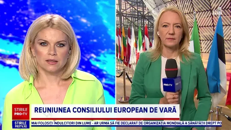 Summit la Bruxelles. Klaus Iohannis, despre aderarea României la Schengen: Există un progres, dar este lent