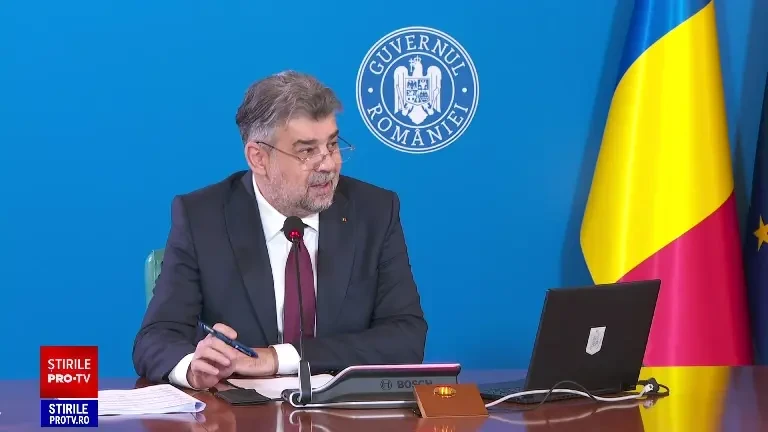 Guvernul adoptă ordonanța care ar trebui să ieftinească alimentele de bază în România