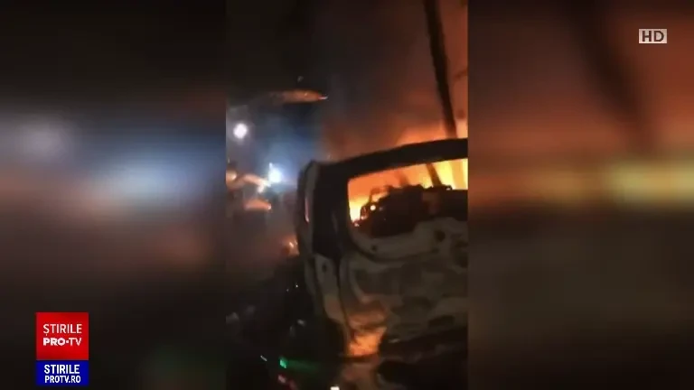 Proteste în Franţa: 667 de persoane au fost arestate. Poliţistul care l-a ucis pe Nahel a cerut iertare familiei tânărului