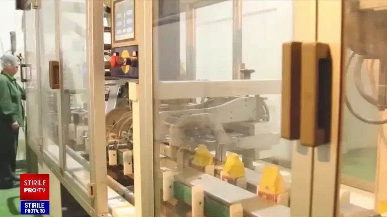 Ajutoare de stat pentru producătorii români de alimente. Ce sume vor primi de la guvern