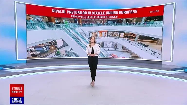 Avem cele mai mici prețuri din UE, dar ne descurcăm tot mai greu. Țara în care salariul minim garantat este 2.400 de euro