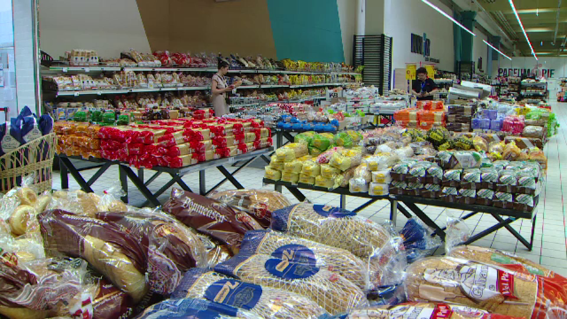 Lista alimentelor care se vor ieftini în perioada următoare. Când va intra în vigoare ordonanța adoptată de Guvern