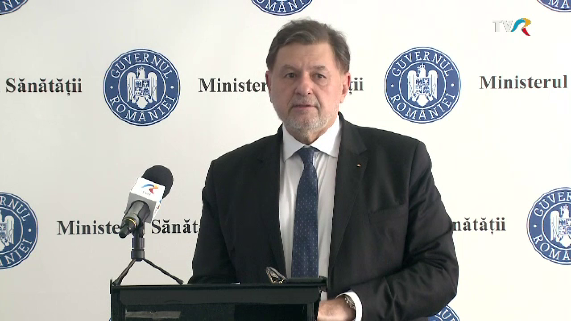 Ministerul Sănătății a prezentat normele pentru legea cancerului. 10 analize vor fi gratuite