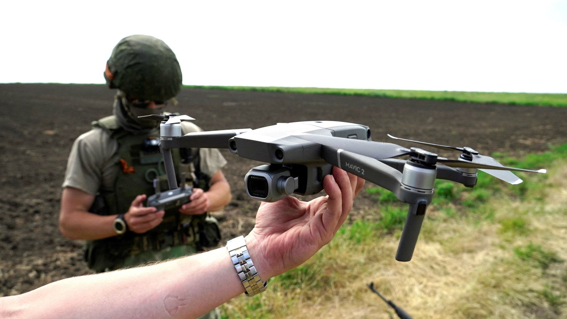 Nikkei: Rusia cumpără de luni de zile drone din China pentru războiul din Ucraina. Câte „bucăți” a cedat până acum Beijingul