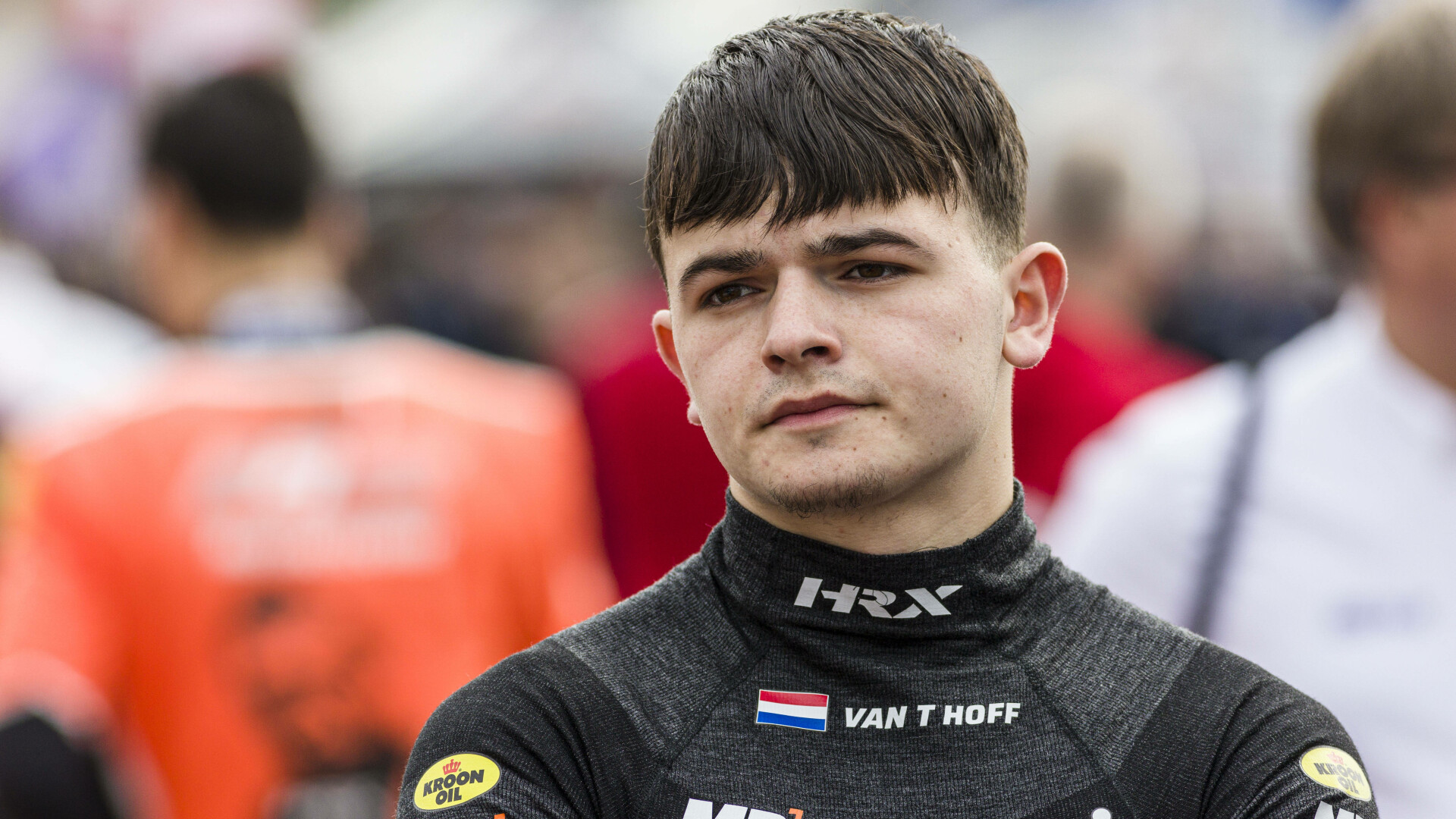 Tragedie în sporturile cu motor. Un pilot în vârstă de doar 18 ani a murit în timpul unei curse în Belgia