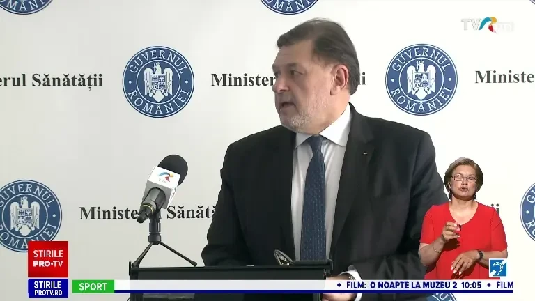 Ministerul Sănătății a prezentat normele pentru legea cancerului. 10 analize vor fi gratuite