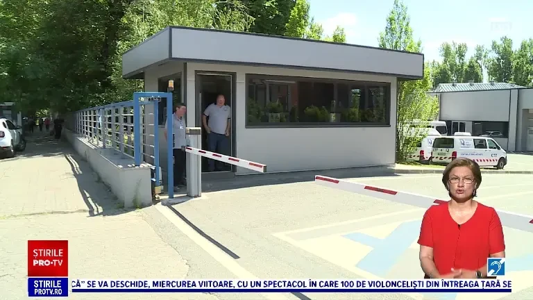 Ce escrocherii făcea „Il Capo di tutti capi”, șeful de la RAR Grivița care nu fusese niciodată angajat al instituției