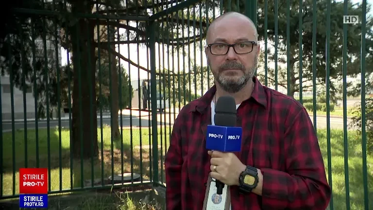 Armand Goșu, despre repatrierea diplomaților ruși din România: „Ei se ocupă de alte lucruri, de exemplu, de spionaj”