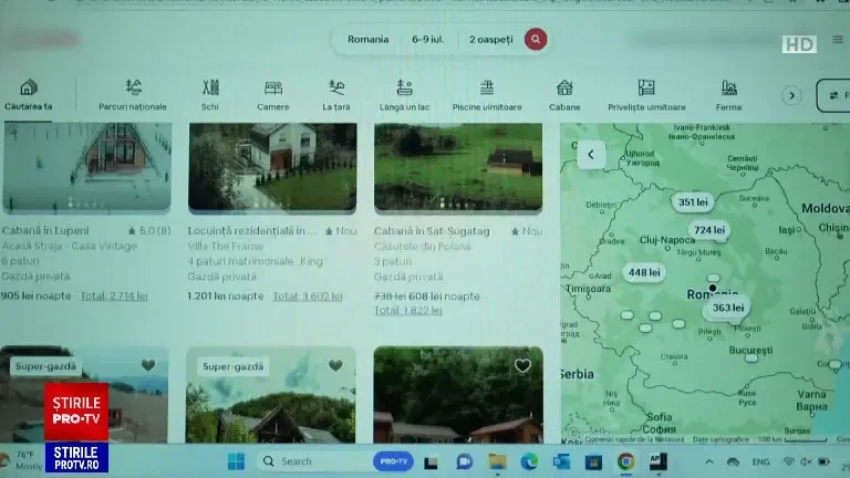 Ce înseamnă o ofertă „all inclusive light” pe litoralul românesc