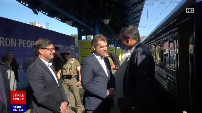 Kievul crede că rușii ar putea înscena un „accident” la centrala nucleară Zaporojie: „Acolo este o catastrofă”