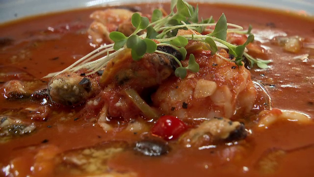 Românii încep să aprecieze din ce în ce mai mult fructele de mare. Cât costă și care e sortimentul preferat