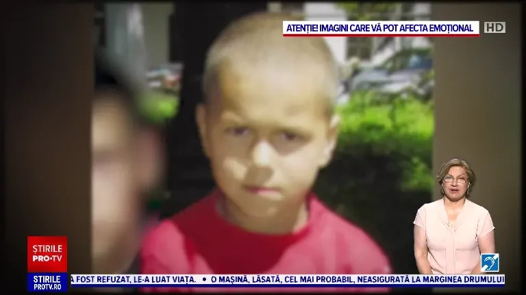 Poveste de groază în Ilfov. Băiețel de 6 ani dispărut în râu, după ce a fost împins în apă de un copil cu care se juca