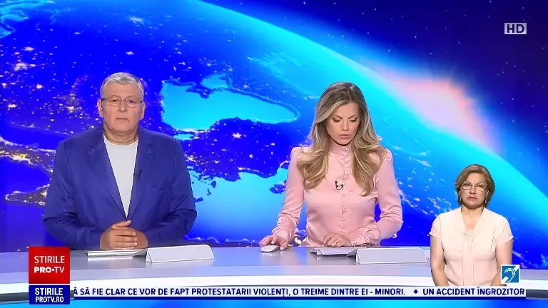 „Machete” din Sectorul 4, reținut de polițiști. A devenit viral pe internet după ce a terorizat persoanele dintr-o benzinărie