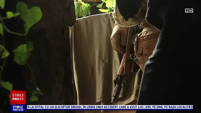 Kievul crede că rușii ar putea înscena un „accident” la centrala nucleară Zaporojie: „Acolo este o catastrofă”