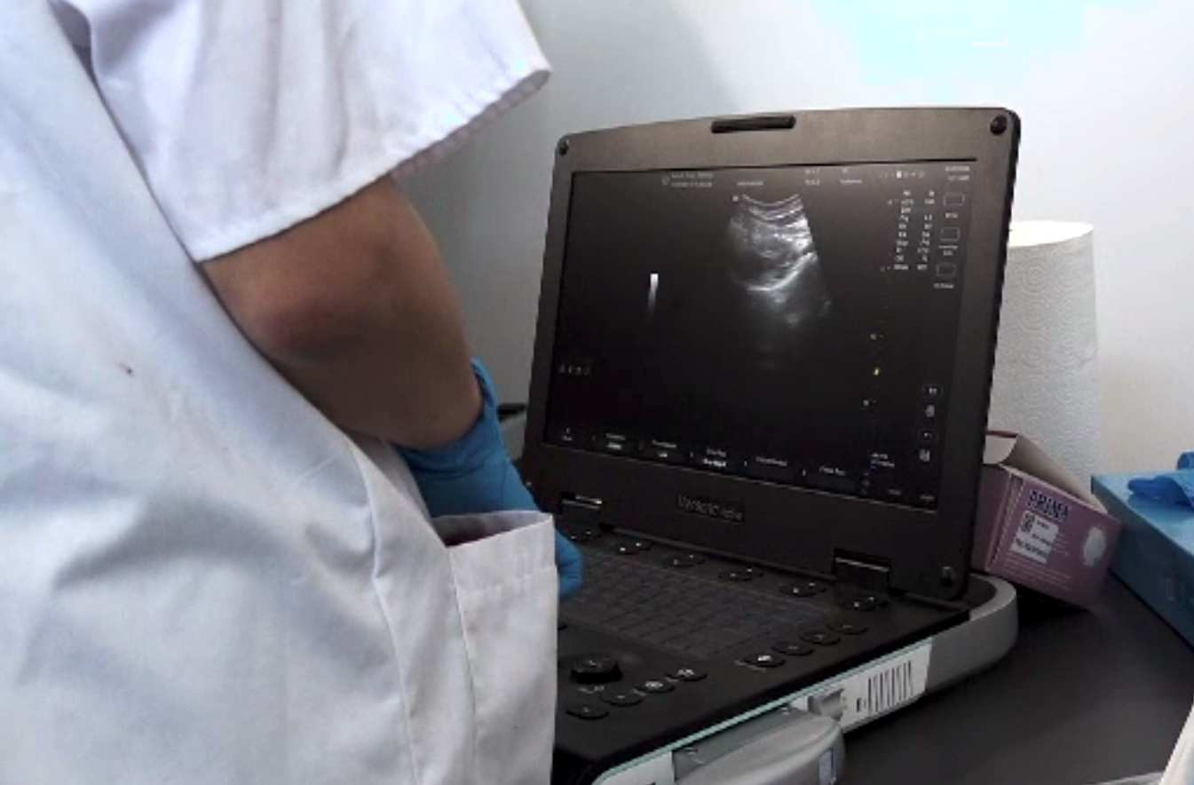 Analize și examene ecograf gratuite pentru mame și femeile gravide, în Mureș