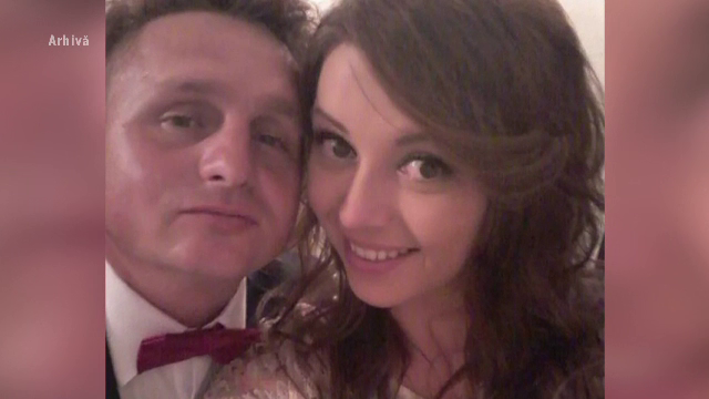 Ce pedeapsă a primit un român care și-a omorât soția în Italia apoi i-a dat foc