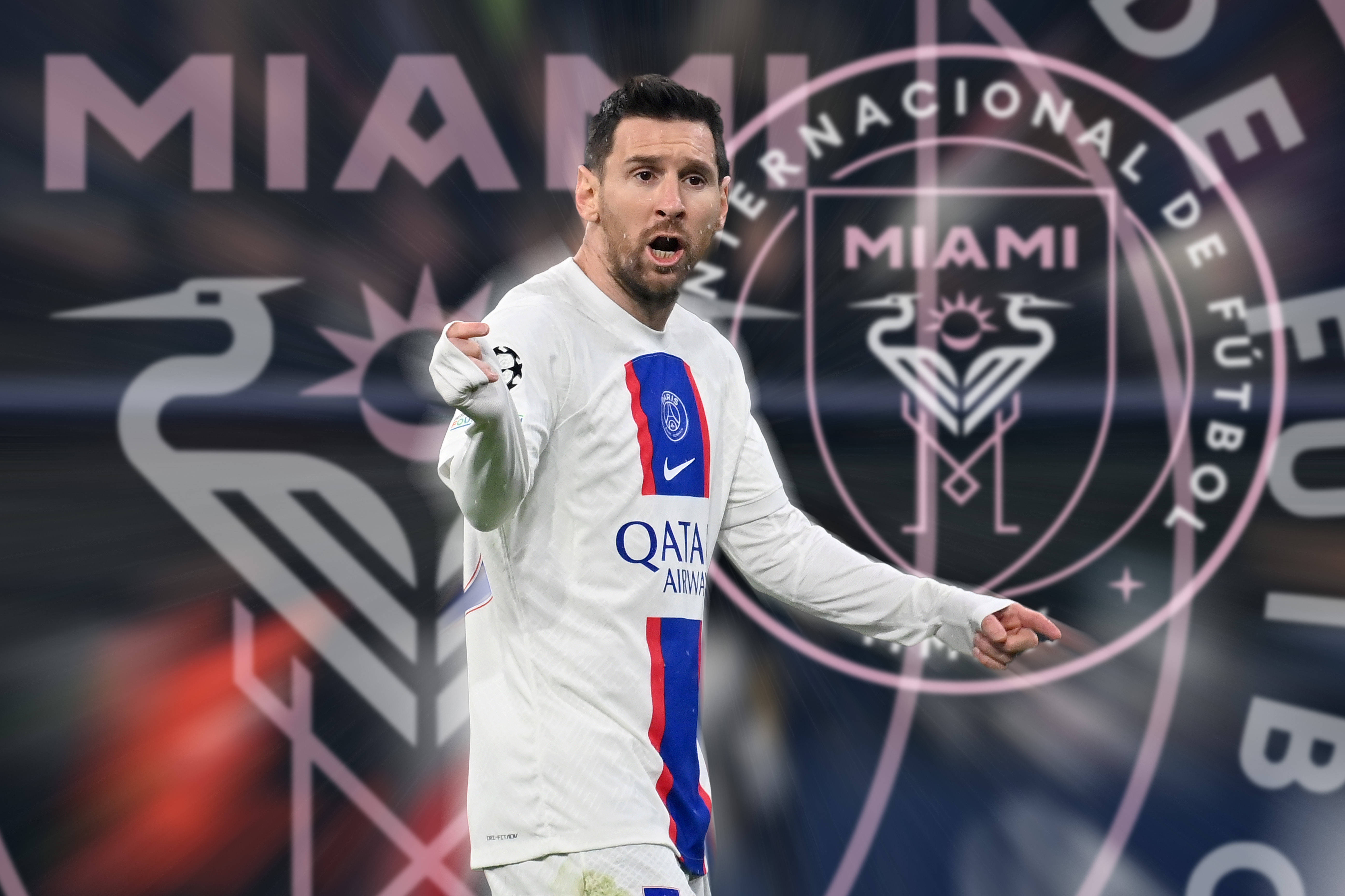 Patronul Inter Miami a dezvăluit salariul lui Messi. ”Negocierile au durat trei ani”