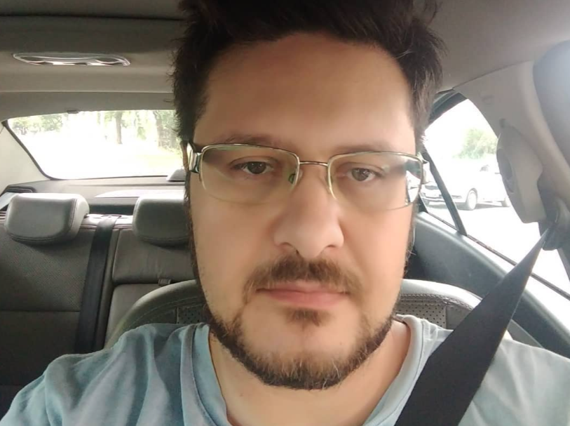 Ce le-a spus polițiștilor un pedofil care a răpit o fată, a băgat-o într-un geamantan și a dus-o la el acasă