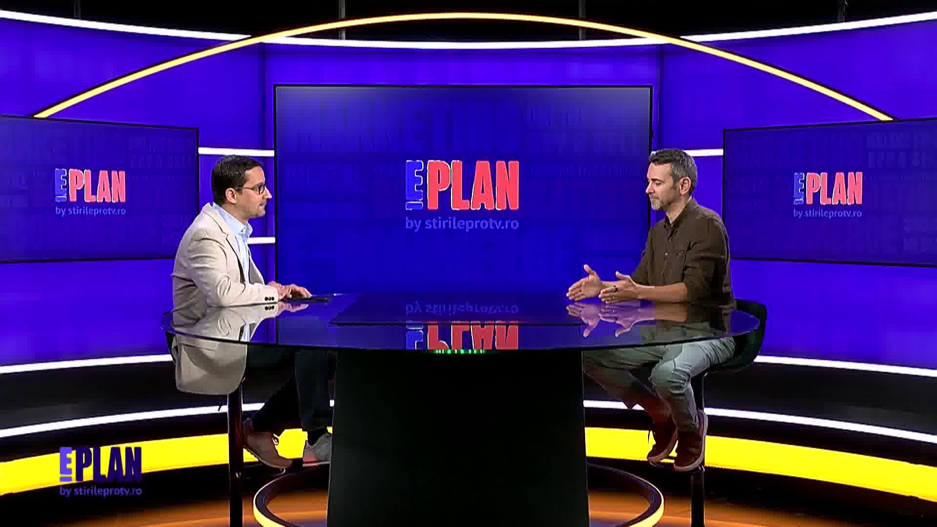 Interviu cu Valentin Radu, antreprenor cu experiență: ”De acum încolo va deveni prioritar cum se simt clienții”