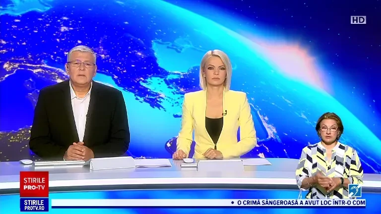 Accident în Cluj-Napoca, din cauza unui șofer de 80 de ani. Ce s-a întâmplat