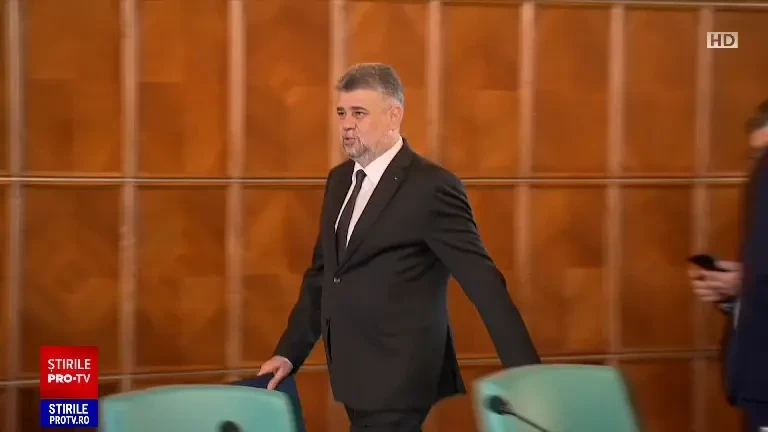 Noi decizii în coaliția PSD-PNL. Patronii din construcții spun că eliminarea facilităților ar goni lucrătorii din țară