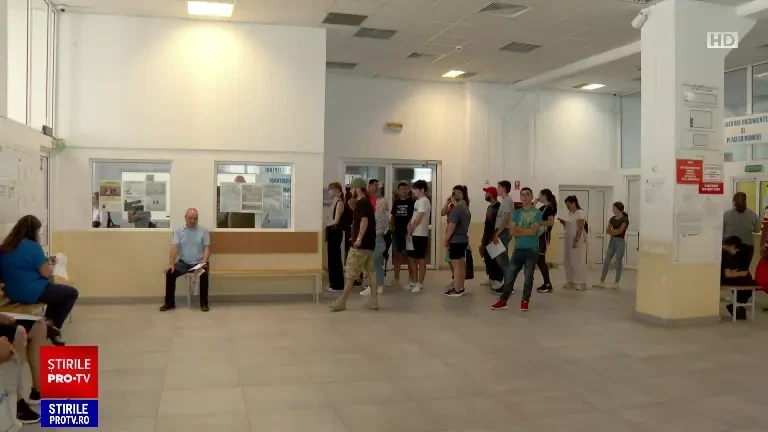 Din 4 iulie, dosarul cu șină ar trebui să rămână doar o amintire urâtă. Instituțiile publice nu mai au voie să-l ceară