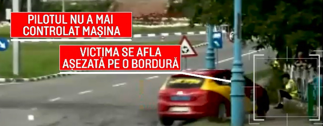 Ce greșeli a făcut voluntarul zdrobit de o mașină care a ieșit în decor la raliul din Mehedinți. „Se ocupa cu totul altceva”