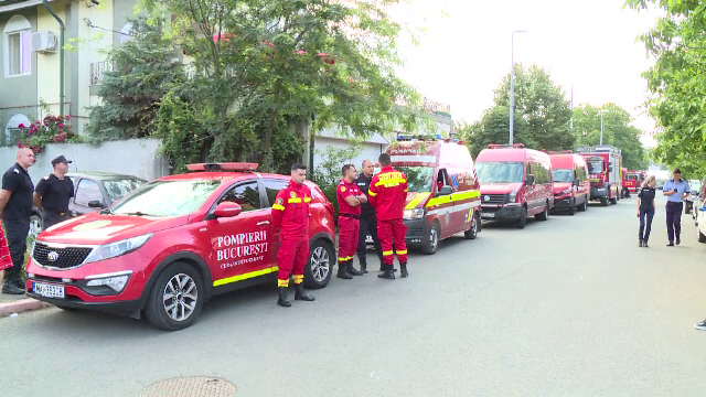 Azilele groazei: Peste 100 de bătrâni erau maltratați și înfometați în Ilfov, pe bani grei. Operațiune uriașă de salvare