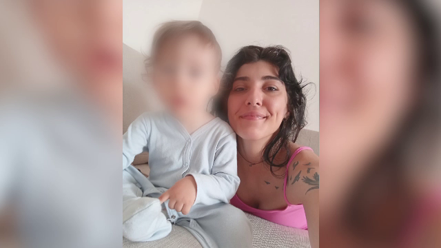 I-a dat viață, dar nu îi era mamă. Cine era femeia care și-a lăsat copilul de 1 an și 7 luni să moară în chinuri groaznice
