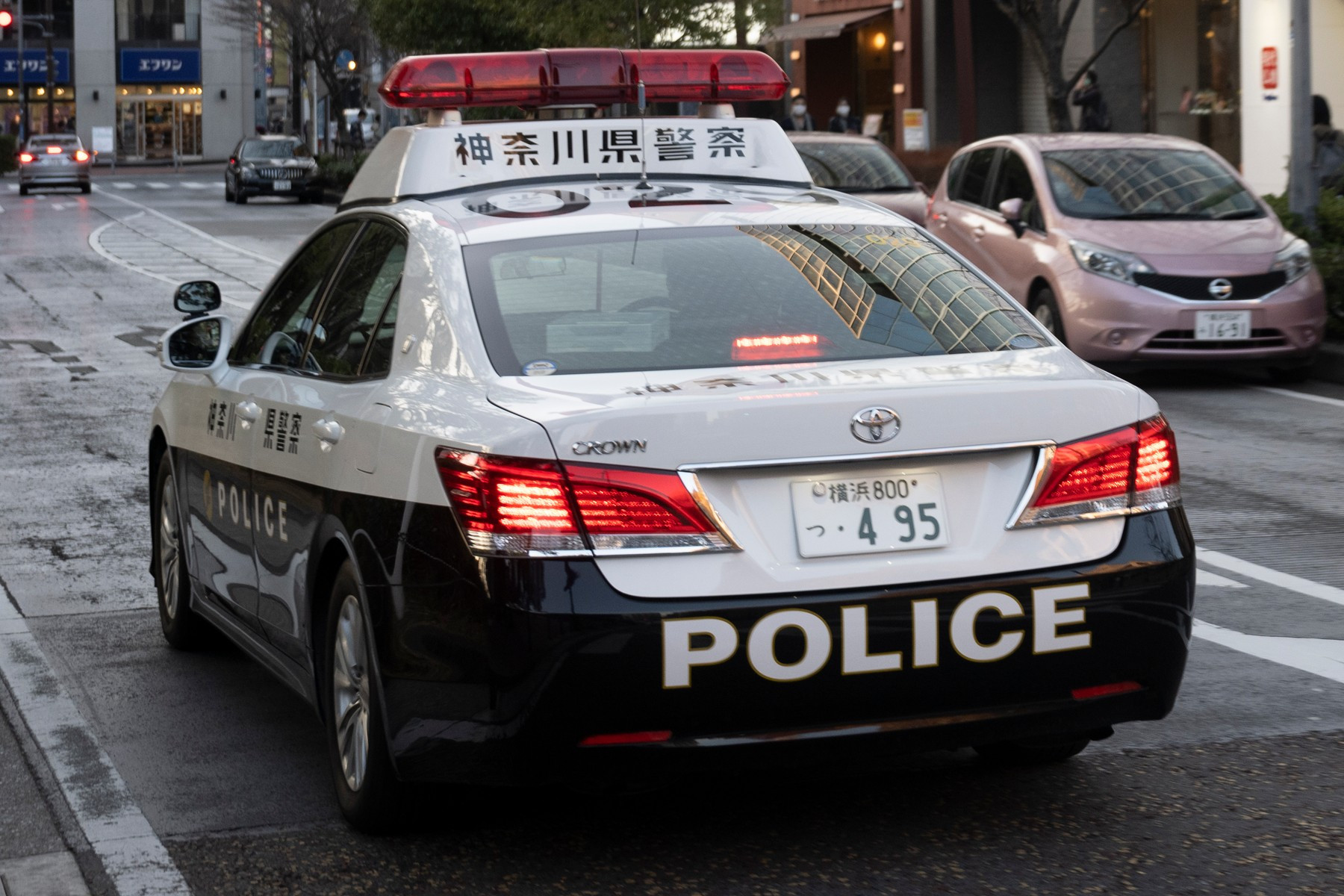 Un bărbat din Japonia a fost arestat pentru uciderea mamei sale în vârstă de 100 de ani