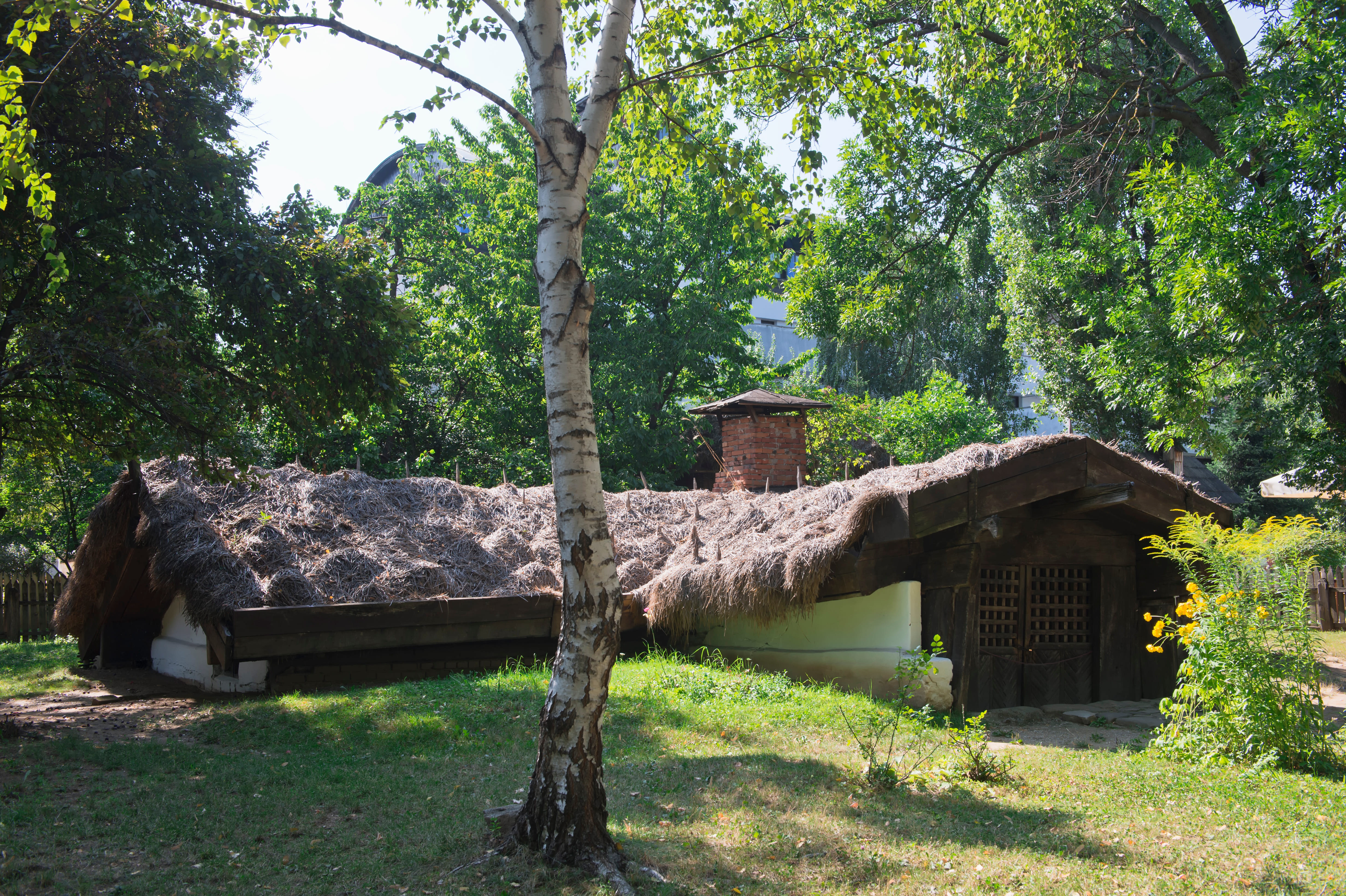 Judetul olt obiective turistice