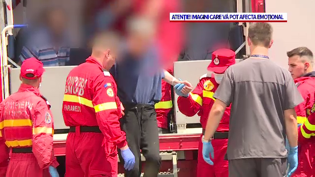 „Condițiile de la Auschwitz erau aici. Cerșeau goi, la gard”. Mărturiile vecinilor azilelor în care bătrânii au fost abuzați