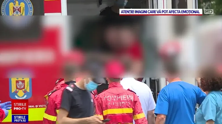 „Condițiile de la Auschwitz erau aici. Cerșeau goi, la gard”. Mărturiile vecinilor azilelor în care bătrânii au fost abuzați