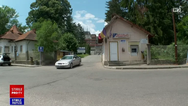 Criza de medici se adâncește. Mai multe secții și-au suspendat activitatea