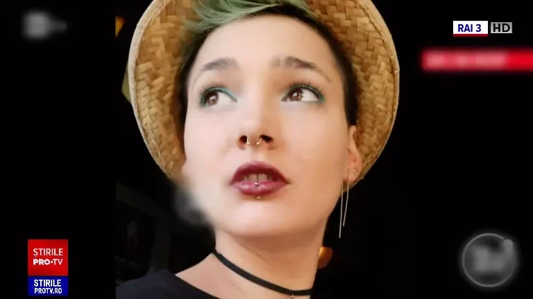 Noi detalii în cazul dispariției sportivei Andreea Rabciuc. Anchetatorii italieni cred că au găsit scheletul româncei