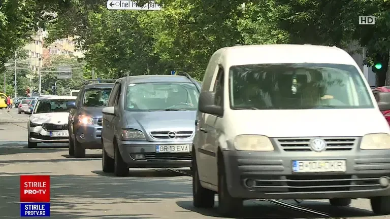 Românii preferă din ce în ce mai mult mașinile noi. Cele electrice și cele hibrid sunt noile vedete