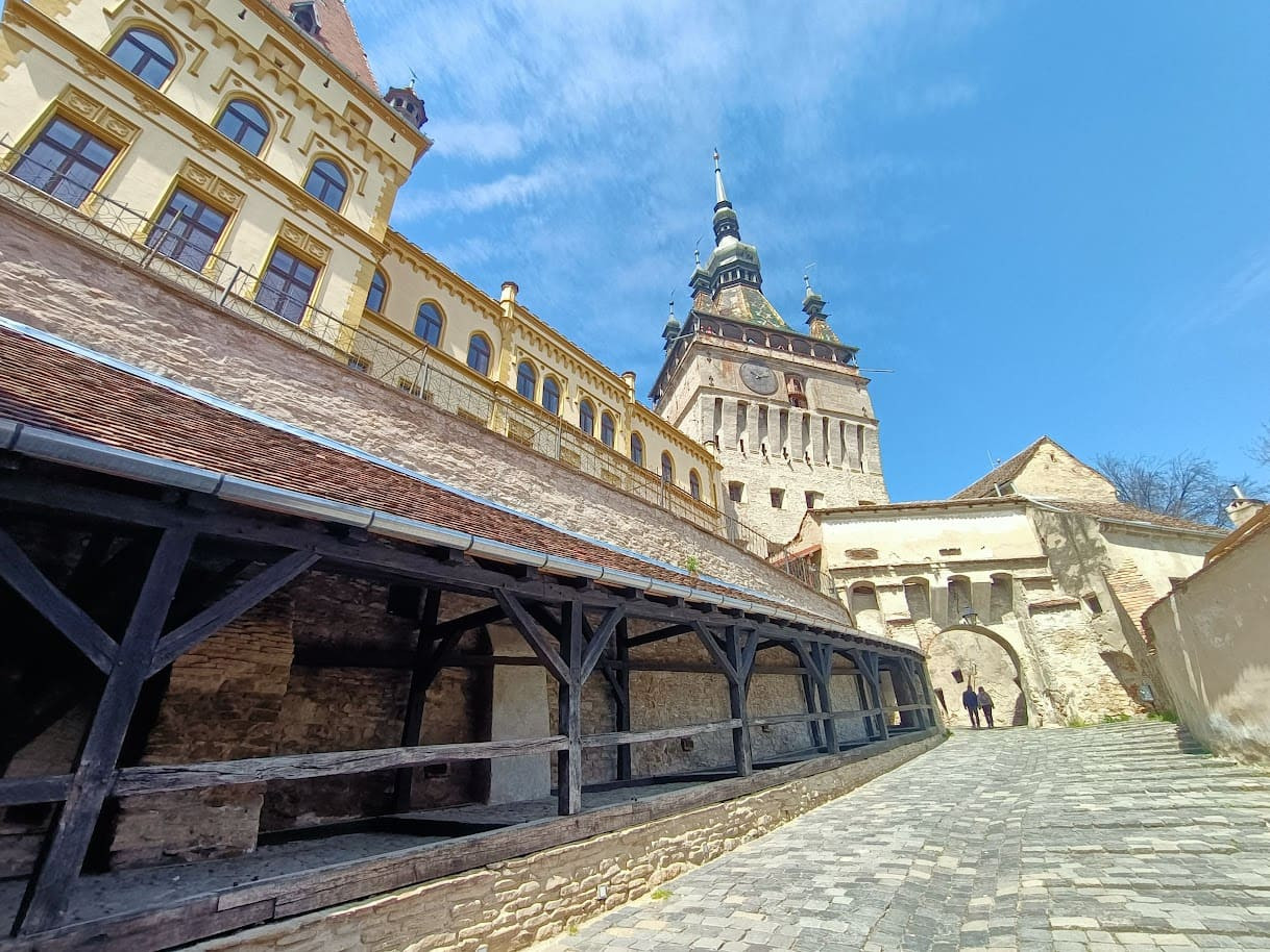 Sighisoara