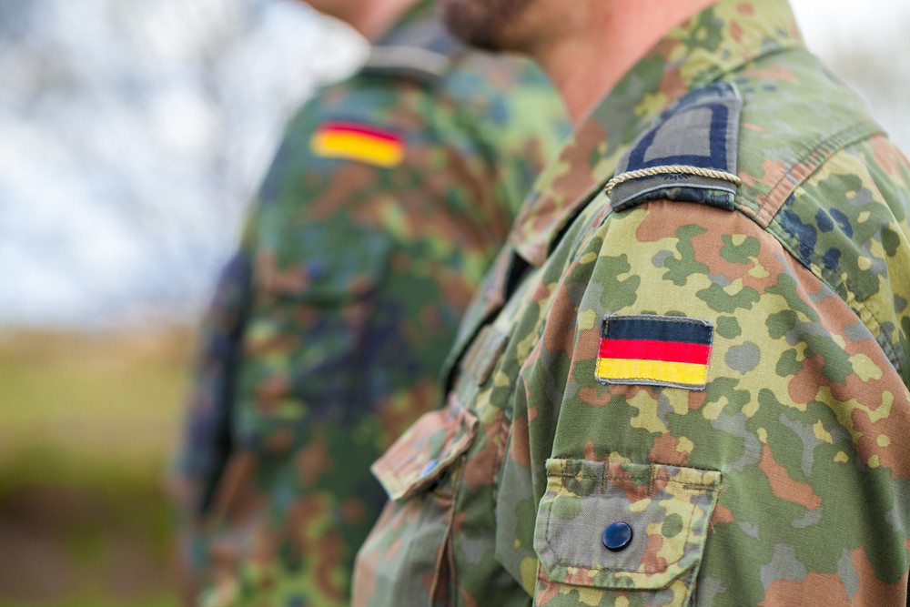Germania anunță că nu va trimite trupe în România, la o zi după ce Ciolacu a spus că vrea „să avem trupe germane permanente”