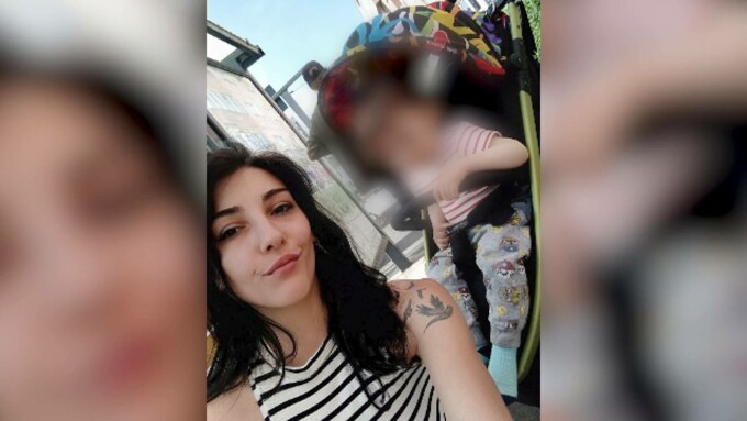 Mama copilului de 1 an și 7 luni, mort din cauza bătăilor, a fost arestată. Prin ce chinuri a trecut băiețelul