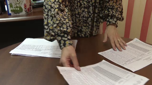 Ministerul Educației a publicat, cu întârziere, lista corectă cu ierarhia la liceu, după gafa de marți