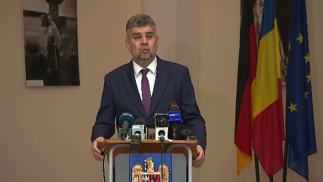 Marcel Ciolacu susține că și în România alimentele vor fi mai ieftine. Când se va întâmpla asta